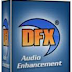 DFX Audio Enhancer 11.306 Crack 