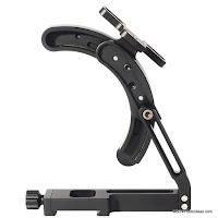 Sunwayfoto TFB-01 Articulated Flash Bracket