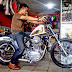 Lapak Yamaha XS 650 Tahun 78 Custom - JAKARTA