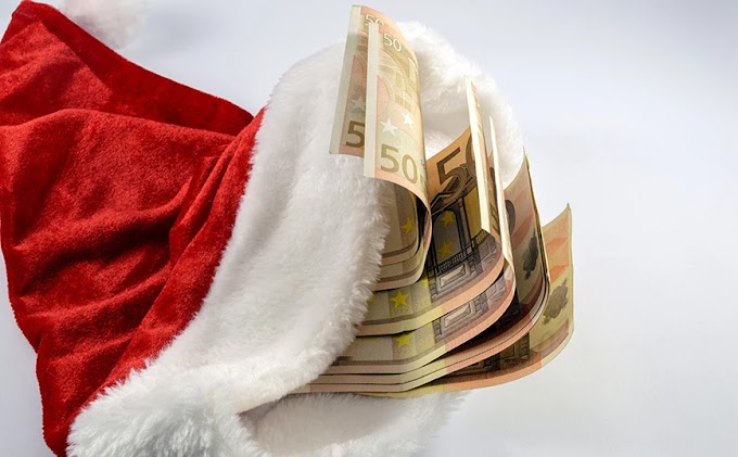 Πότε ξεκινά η προπληρωμή επιδομάτων, παροχών και δώρου Χριστουγέννων