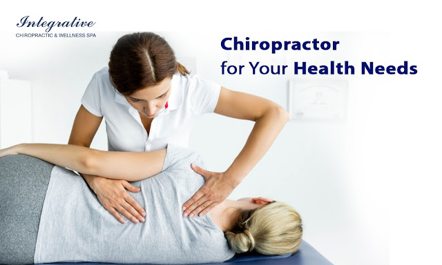 Portland chiropractor