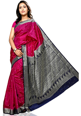 Silk Sarees