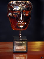 the bafta award