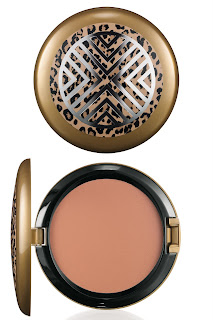 M.A.C Cosmetics, MAC Cosmetics, M.A.C Style Warrior, makeup collection, beauty launch, M.A.C Solar Riche bronzing powder