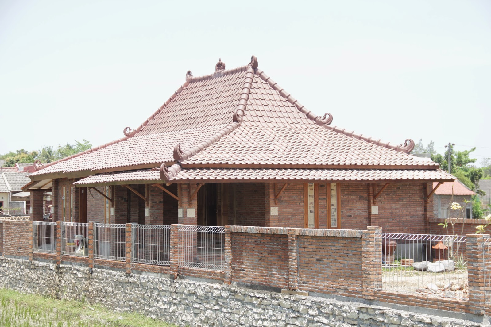 Rumah Jawa