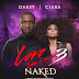 International Grammy Winner, Ciara Joins Darey For ‘Love Like A Movie 3’