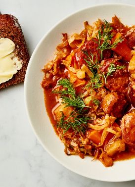 Best  ways of Hunter's Veggie Make for Stew Bunch and Plans to cook up Spring 