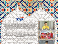 Sampaikan Salam Aidilfitri 2014 from TM