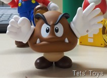 Super Mario Figuarts