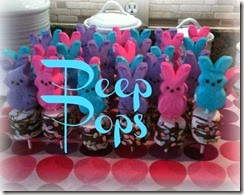 peep pops