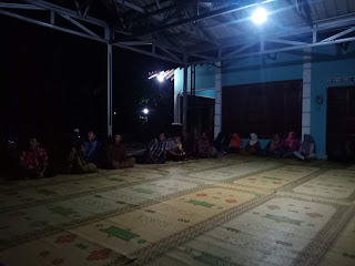 Kampung KB Gumulan