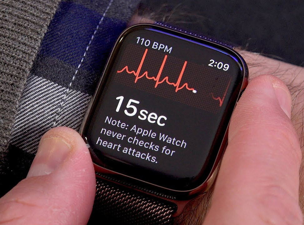 Apple Watch非侵入式血糖監測儀秘密團隊曝光