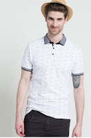 Tricou Polo Ahoy Sailor • MEDICINE