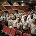 Entregan certificados a Policías participaron en curso