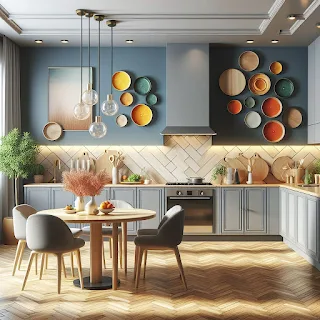 Elevate Your Dining Experience: Inspiring Dining Room Wall Decor Ideas