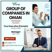Oman job