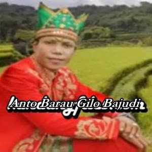 Anto Barau - Gilo Bajudi Full Album