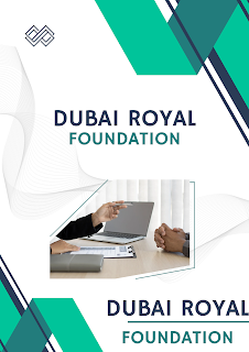 About Dubai Royal Foundation