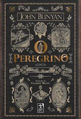 O Peregrino (Português) Capa dura – 1 abril 2019