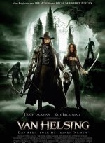 Van Helsing - Khắc Tinh Ma Cà Rồng