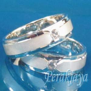 Model Cincin Tunangan