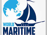 World Maritime Day - 29 September 2022 (Last Thursday of September)