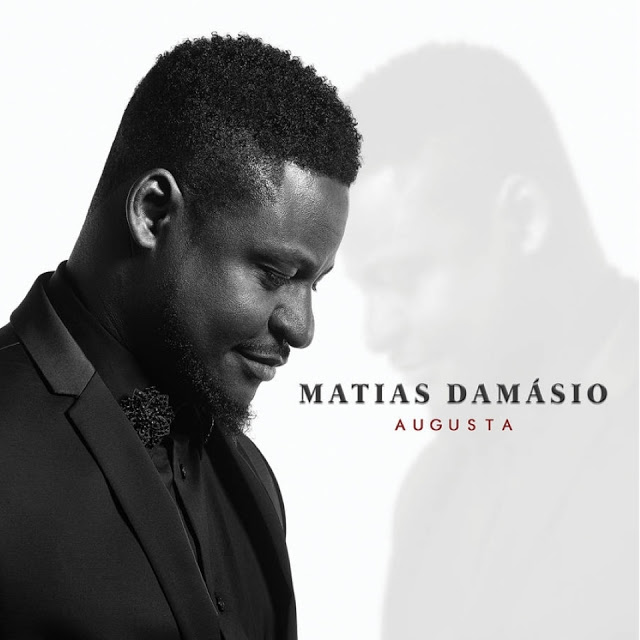 (Download Video) Matias Damasio - Voltei com Ela (2018)