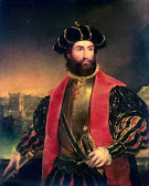 Amerigo Vespucci