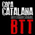 La Copa Catalana Internacional 2016 constará de seis pruebas