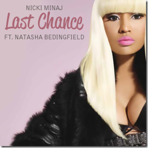 Nicki-Minaj-Last-Chance-feat.-Natasha-Bedingfield-FanMade-400x400