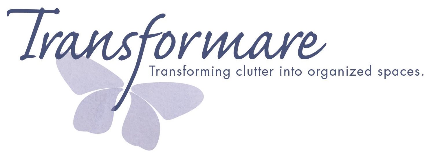 Transformare Organizing Services