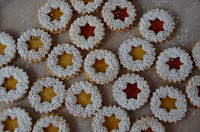 ADVENT BAKING