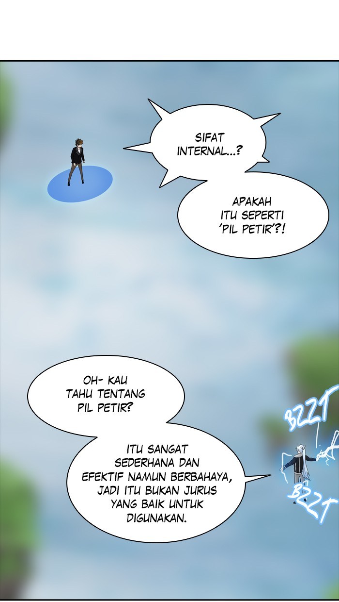 Webtoon Tower Of God Bahasa Indonesia Chapter 367