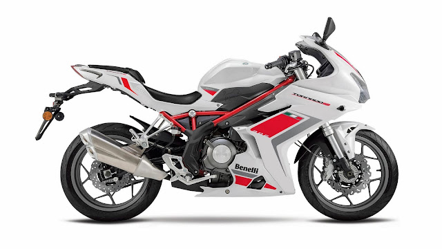 Benelli 302r HD Wallpaper