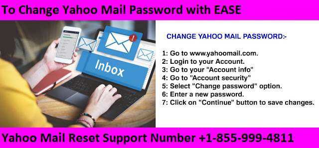 Yahoo Email Support 