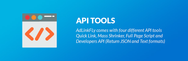 AdLinkFly 5.3 Monetized URL Shortner Latest Premium Version Download Free by ThemeWealth