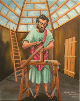 St. Joseph the Worker