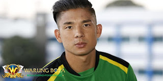 Kim Kurniawan Sudah Rindu Atmosfer Pertandingan