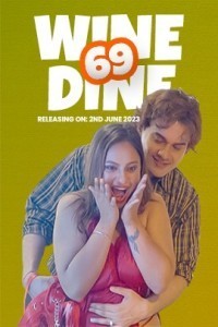 Wine Dine 69 2023 Fugi Episode 2 uncut Hindi