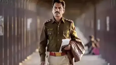 Raat Akeli Hai Trailer Nawazuddin Siddiqui Radhika Apte