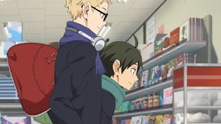 ハイキュー!! アニメ 4期1話 HAIKYU!! Season 4 Episode 1