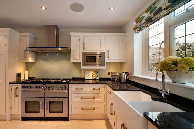 Granite Worktops in Hertfordshire