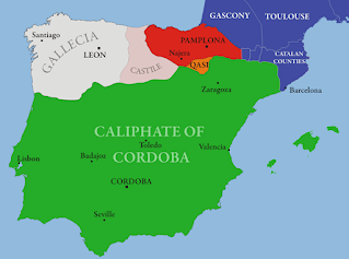 Soal Latihan Bab Andalusia: Kota Peradaban Islam Di Barat (Kekhalifahan Umayyah II)