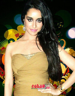 Shraddha Kapoor Hot