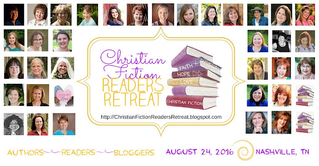 Christian Fiction Readers Retreat
