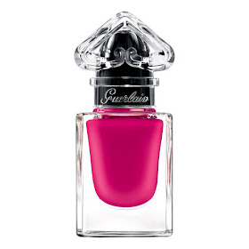 Vernis à ongles La Petite Robe Noire Guerlain