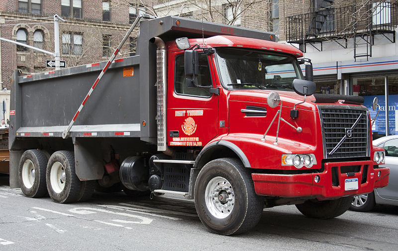 Kopi Hangat: Kumpulan Foto Gambar Mobil Dump Truck