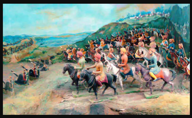 The Third Battle of Panipat | Urdu complete research_article.