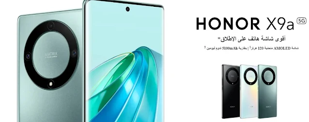 HONOR-9xa