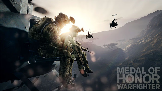 Medal Of Honor Warfighter PC Game Free Download Full Version Compressed 10.3GB